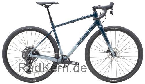 Marin Headlands 2  technische daten 